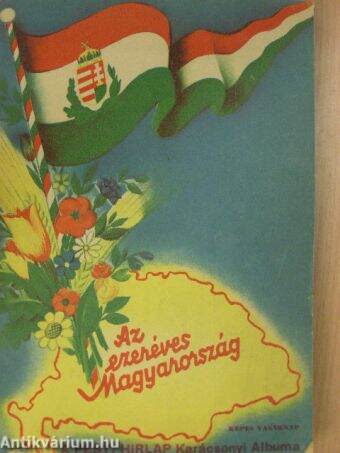 Az ezeréves Magyarország 1938. december