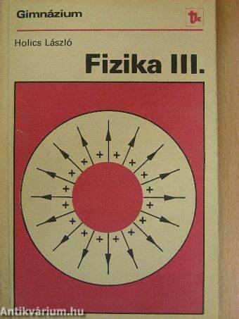 Fizika III.