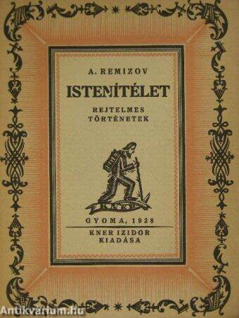 Istenítélet