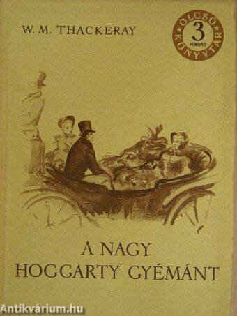 A nagy Hoggarty gyémánt