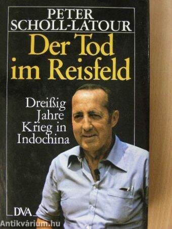 Der Tod im Reisfeld