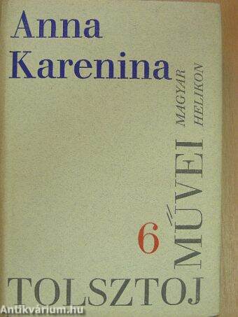 Anna Karenina