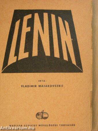 Lenin