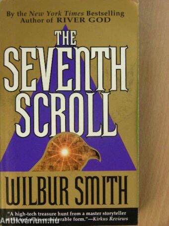 The seventh scroll