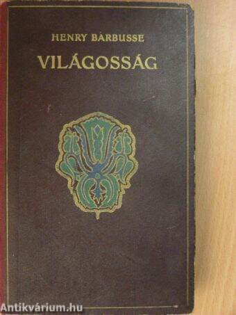 Világosság