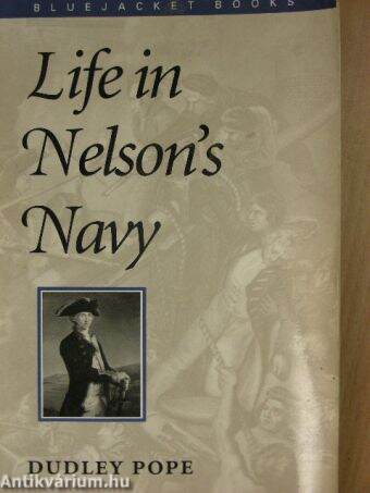 Life in Nelson's Navy