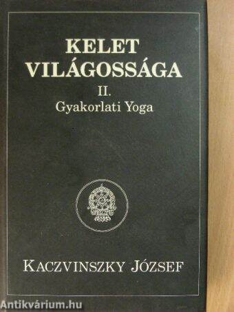 Kelet világossága II.