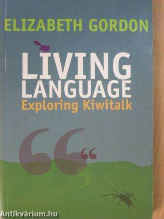 Living Language