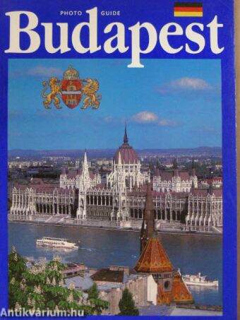 Budapest