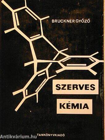 Szerves kémia II/1. (töredék)