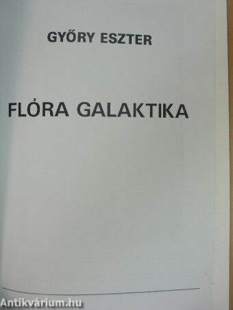 Flóra galaktika