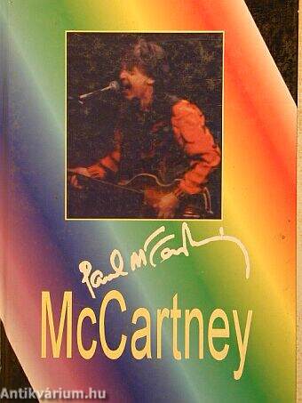 McCartney