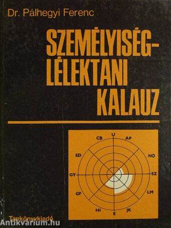 Személyiség-lélektani kalauz