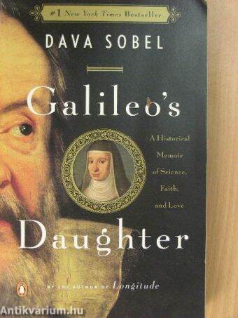 Galileo's Daughter