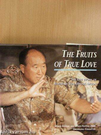 The Fruits of True Love