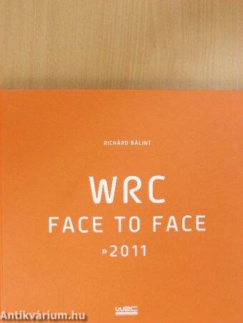 WRC Face to Face - 2011