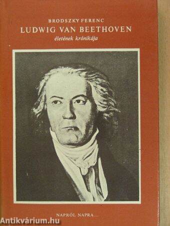 Ludwig van Beethoven életének krónikája