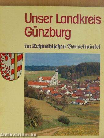 Unser Landkreis Günzburg