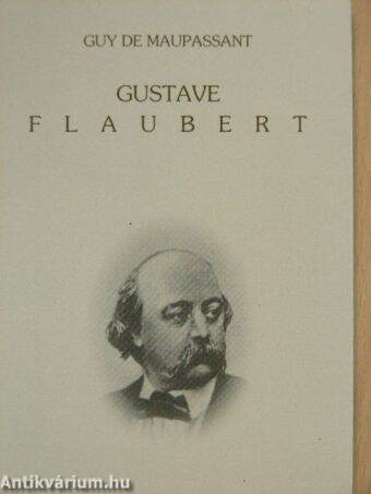 Gustave Flaubert