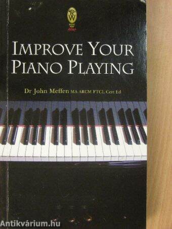 Improve Your Piano Playing