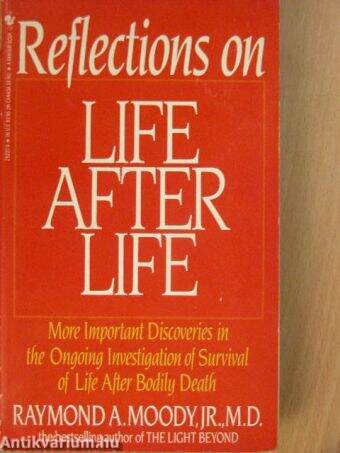 Reflections on life after life