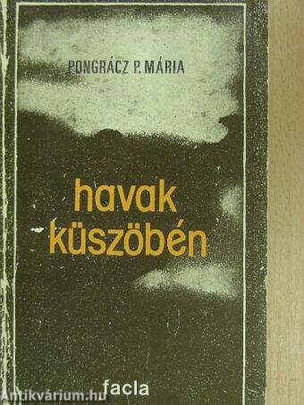 Havak küszöbén