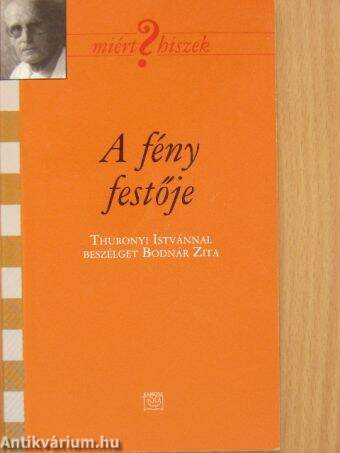 A fény festője