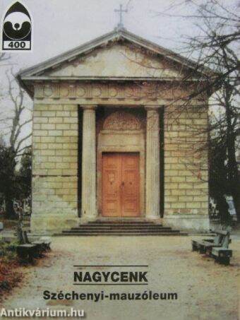 Nagycenk - Széchenyi-mauzóleum