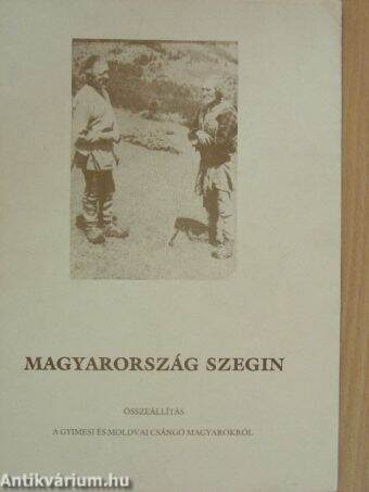 Magyarország szegin