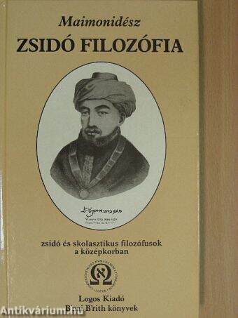 Zsidó filozófia