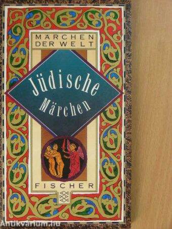 Jüdische Märchen