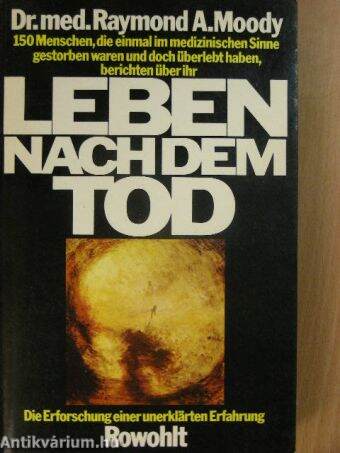 Leben nach dem Tod