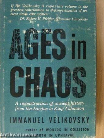 Ages in Chaos I.