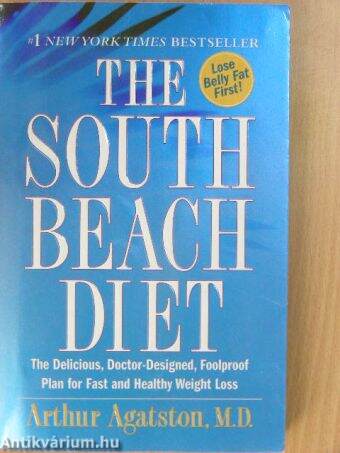 The South Beach Diet