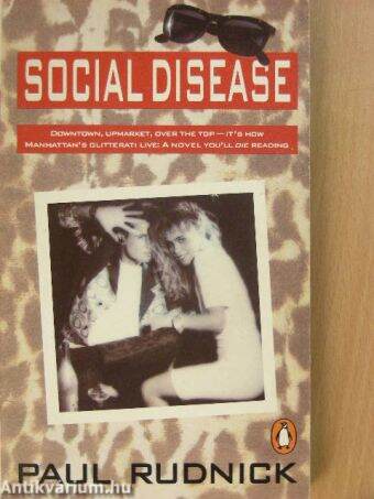 Social Disease