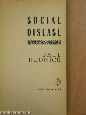 Social Disease