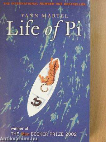 Life of Pi