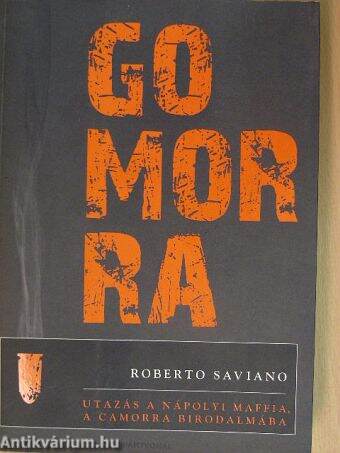 Gomorra