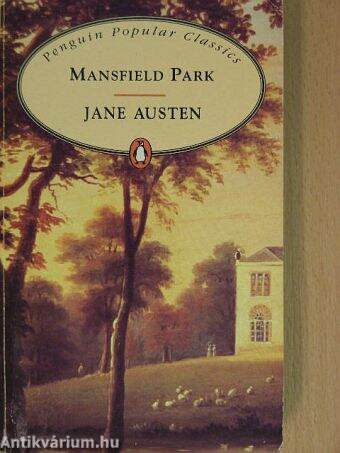 Mansfield Park