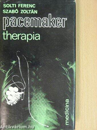 Pacemaker-therapia