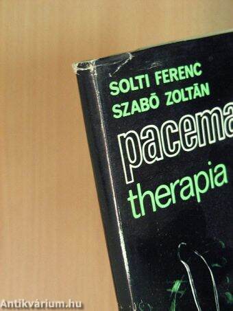 Pacemaker-therapia