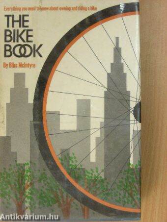 The Bike Book