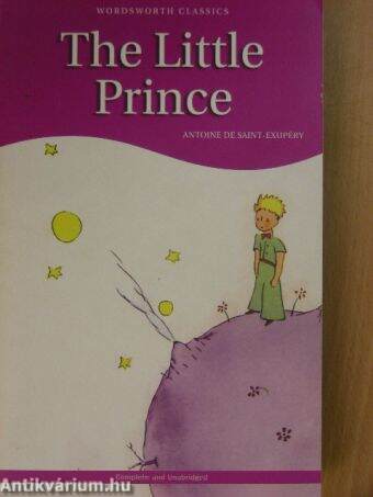 The Little Prince