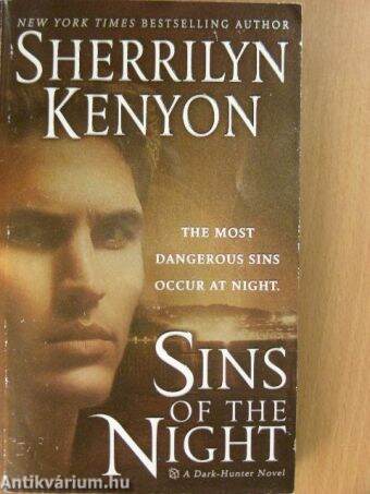 Sins of the Night