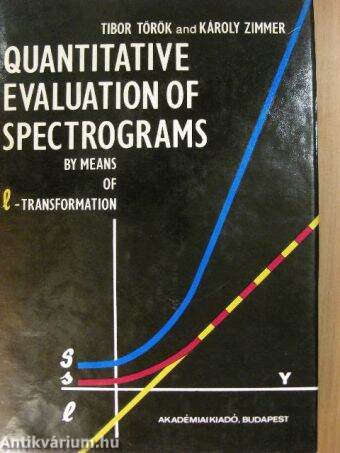 Quantitative Evaluation of Spectrograms