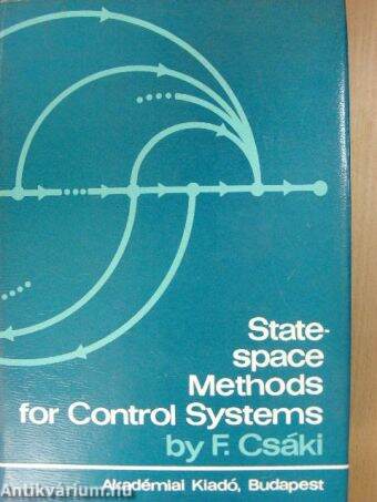 State-Space Methods for Control Systems