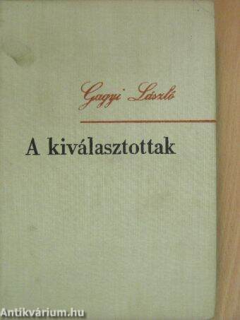 A kiválasztottak