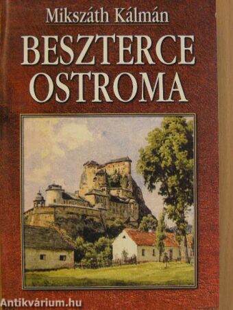 Beszterce ostroma