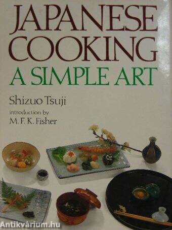 Japanese Cooking