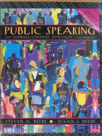 Public Speaking